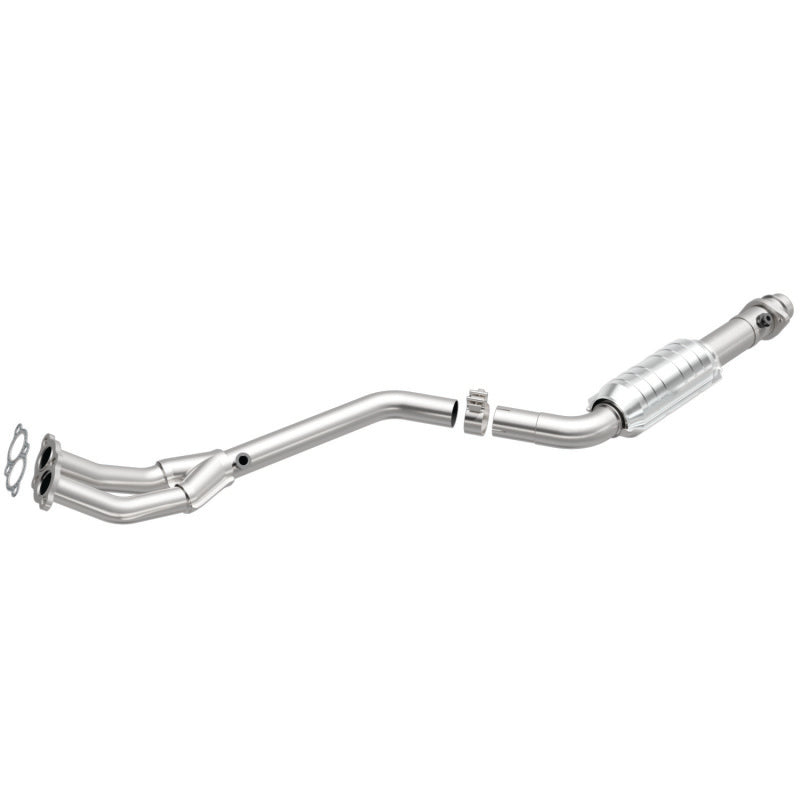 MagnaFlow Direct Fit Catalytic Converter 96-99 BMW 318 1.9L I4