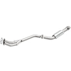 MagnaFlow Direct Fit Catalytic Converter 96-99 BMW 318 1.9L I4