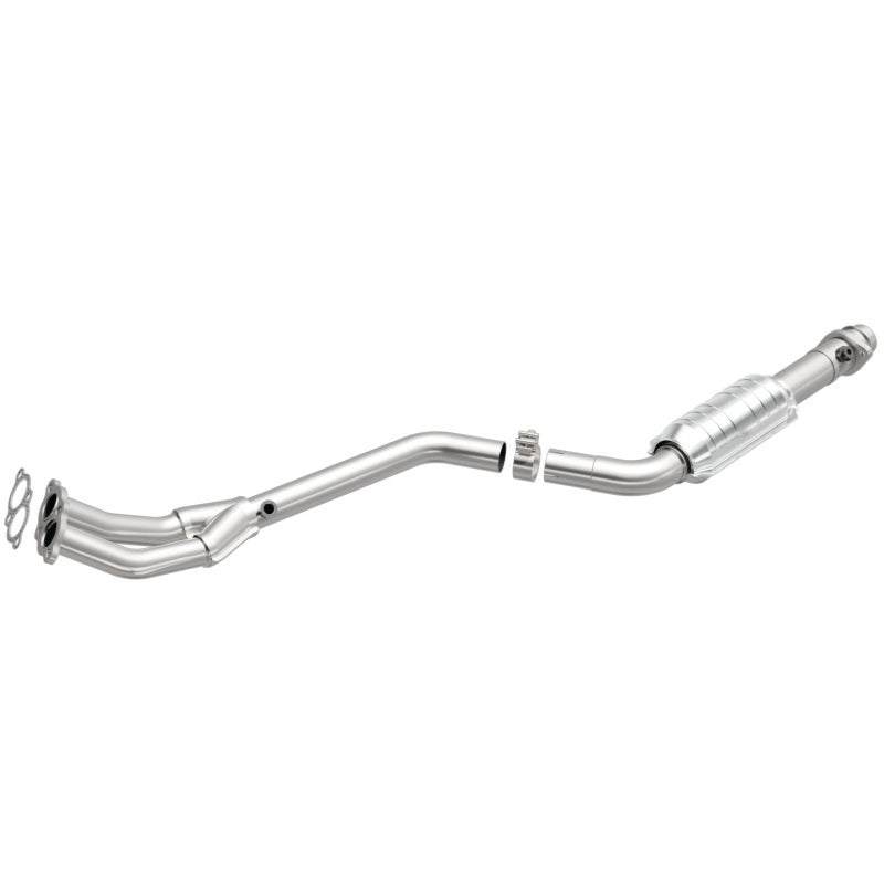 MagnaFlow Direct Fit Catalytic Converter 96-99 BMW 318 1.9L I4