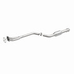 MagnaFlow Direct Fit Catalytic Converter 96-99 BMW 318 1.9L I4