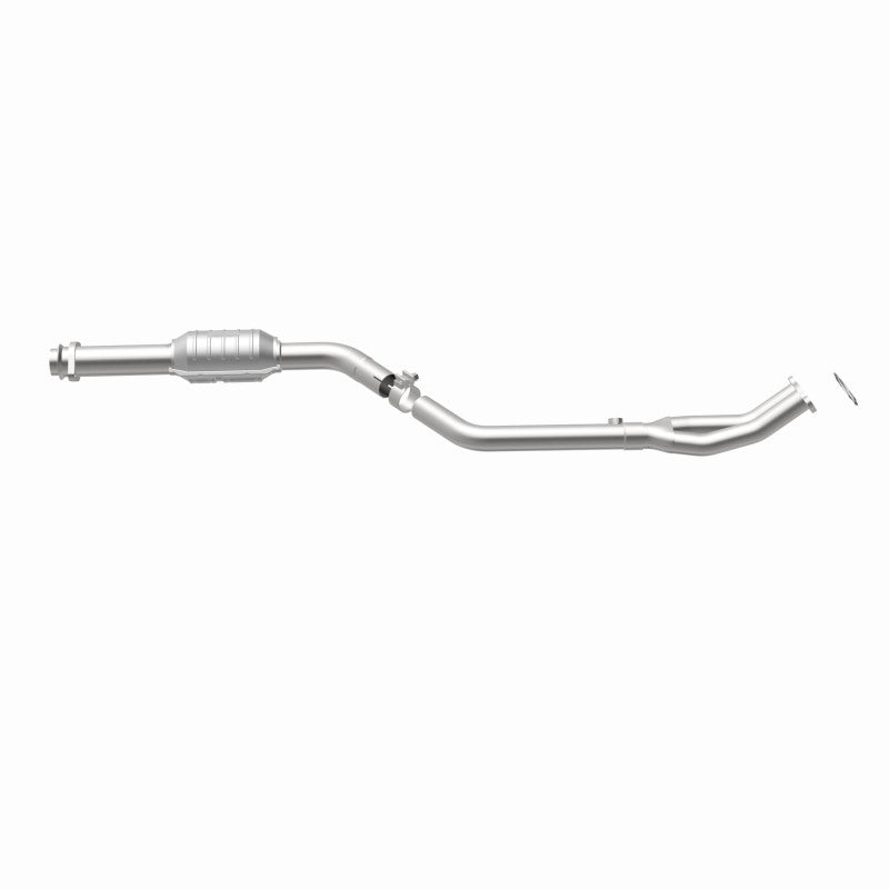MagnaFlow Direct Fit Catalytic Converter 96-99 BMW 318 1.9L I4