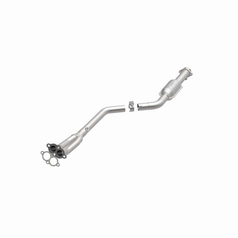 MagnaFlow Direct Fit Catalytic Converter 96-99 BMW 318 1.9L I4