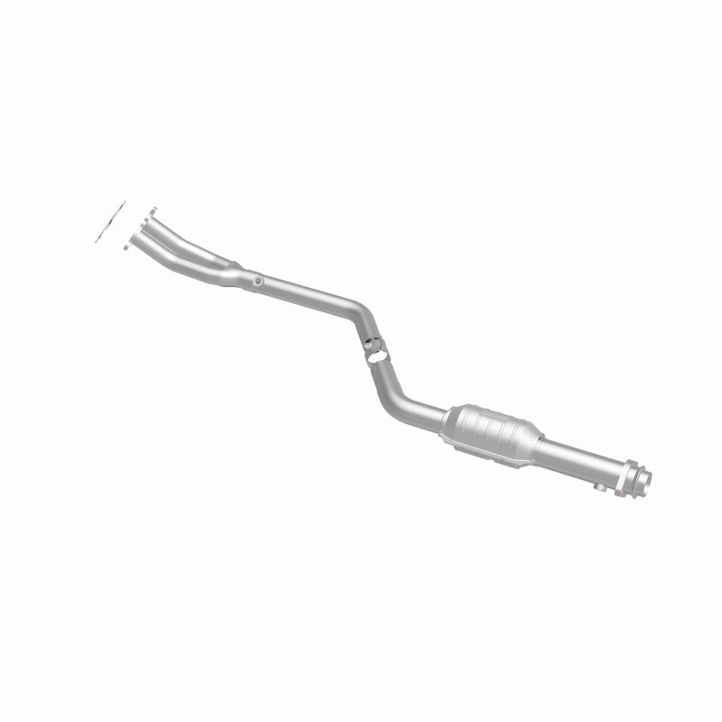 MagnaFlow Direct Fit Catalytic Converter 96-99 BMW 318 1.9L I4