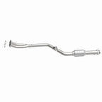 MagnaFlow Direct Fit Catalytic Converter 96-99 BMW 318 1.9L I4