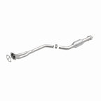 MagnaFlow Direct Fit Catalytic Converter 96-99 BMW 318 1.9L I4