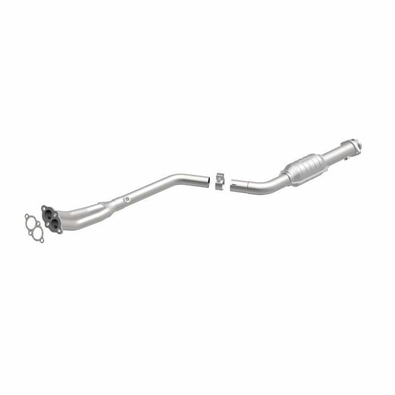 MagnaFlow Direct Fit Catalytic Converter 96-99 BMW 318 1.9L I4