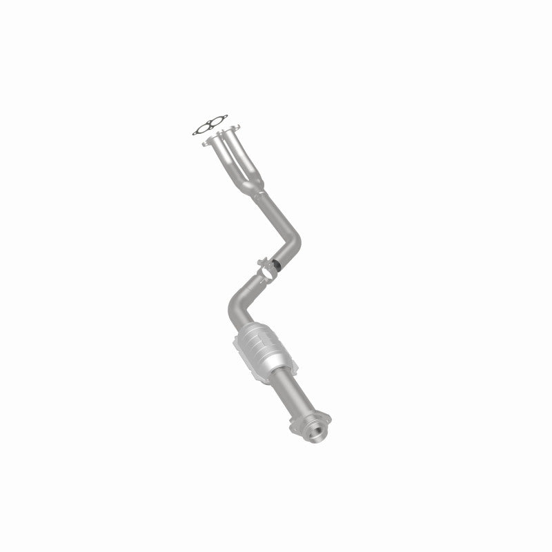 MagnaFlow Direct Fit Catalytic Converter 96-99 BMW 318 1.9L I4