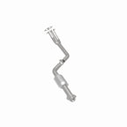 MagnaFlow Direct Fit Catalytic Converter 96-99 BMW 318 1.9L I4