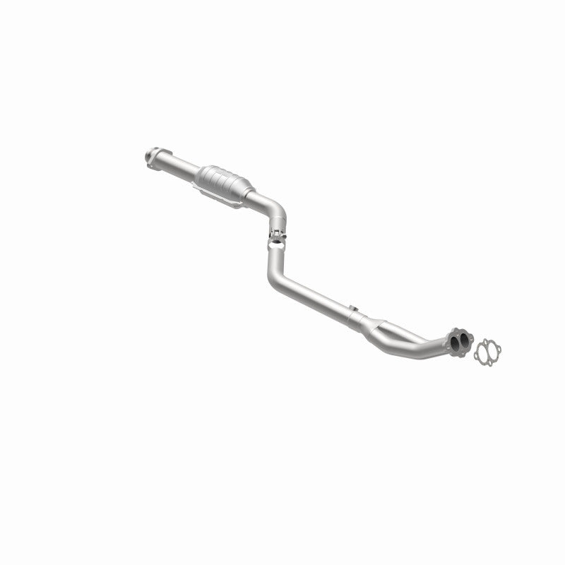 MagnaFlow Direct Fit Catalytic Converter 96-99 BMW 318 1.9L I4
