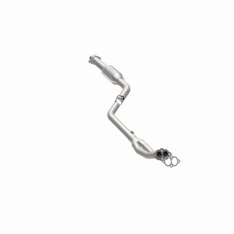 MagnaFlow Direct Fit Catalytic Converter 96-99 BMW 318 1.9L I4