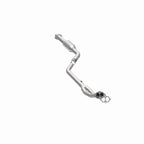 MagnaFlow Direct Fit Catalytic Converter 96-99 BMW 318 1.9L I4