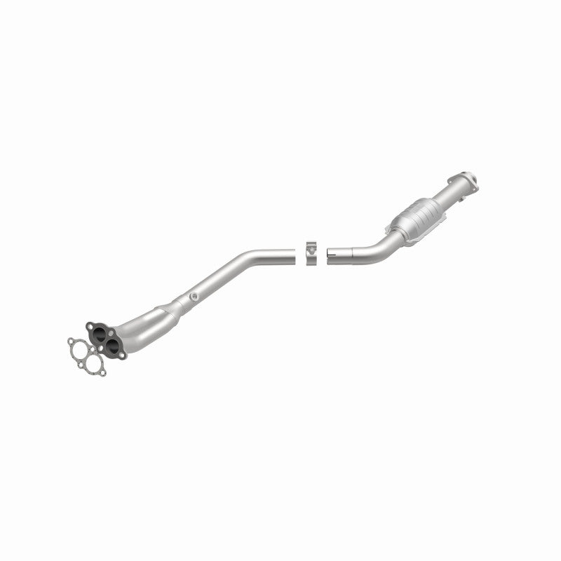 MagnaFlow Direct Fit Catalytic Converter 96-99 BMW 318 1.9L I4