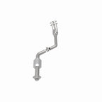 MagnaFlow Direct Fit Catalytic Converter 96-99 BMW 318 1.9L I4