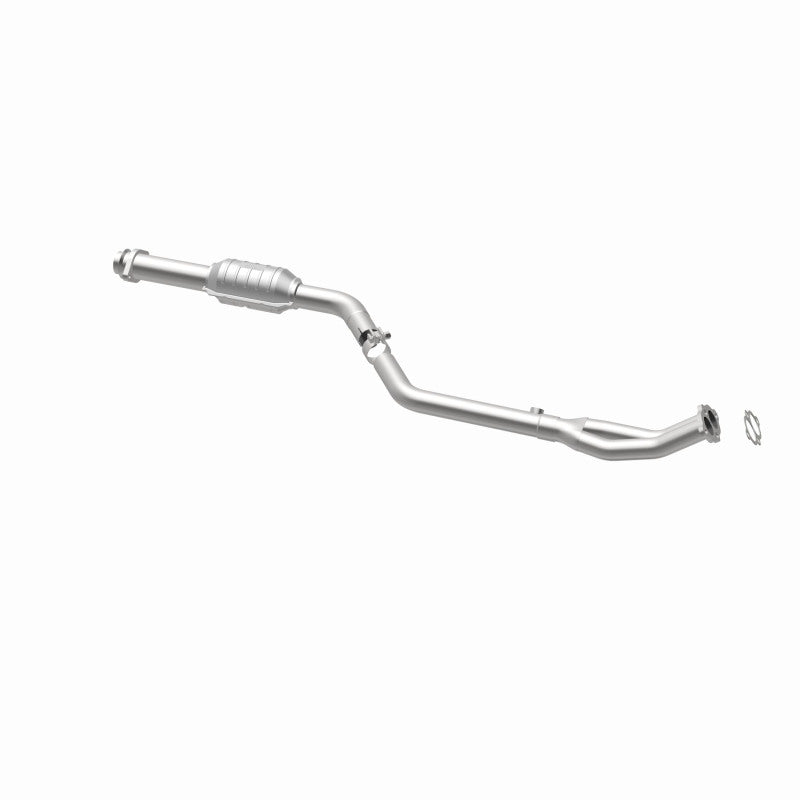 MagnaFlow Direct Fit Catalytic Converter 96-99 BMW 318 1.9L I4