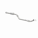 MagnaFlow Direct Fit Catalytic Converter 96-99 BMW 318 1.9L I4