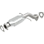 MagnaFlow Direct Fit Catalytic Converter 96-99 Blazer/Jimmy 4.3L
