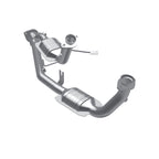 MagnaFlow Direct Fit Catalytic Converter 96-99 Ford Taurus3.0L 50S