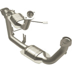 MagnaFlow Direct Fit Catalytic Converter 96-99 Ford Taurus3.0L 50S