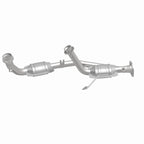 MagnaFlow Direct Fit Catalytic Converter 96-99 Ford Taurus3.0L 50S