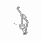 MagnaFlow Direct Fit Catalytic Converter 96-99 Ford Taurus3.0L 50S