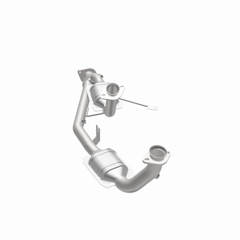 MagnaFlow Direct Fit Catalytic Converter 96-99 Ford Taurus3.0L 50S