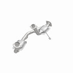 MagnaFlow Direct Fit Catalytic Converter 96-99 Ford Taurus3.0L 50S