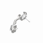 MagnaFlow Direct Fit Catalytic Converter 96-99 Ford Taurus3.0L 50S