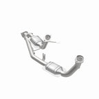 MagnaFlow Direct Fit Catalytic Converter 96-99 Ford Taurus3.0L 50S