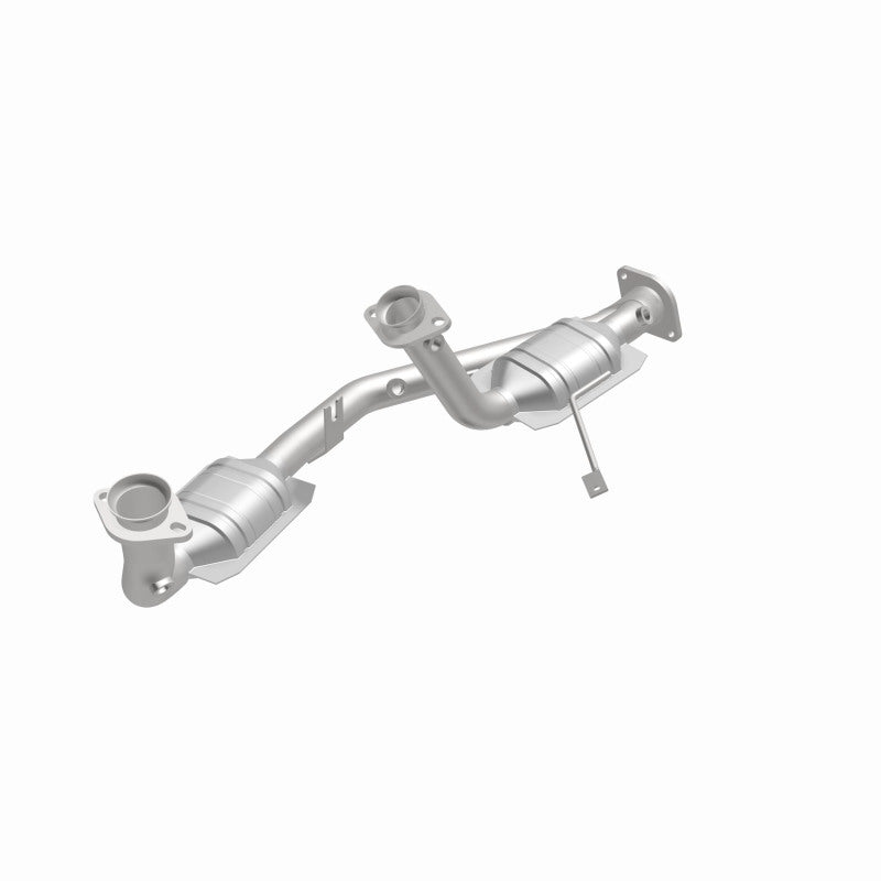 MagnaFlow Direct Fit Catalytic Converter 96-99 Ford Taurus3.0L 50S