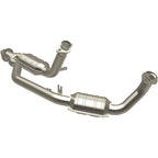 MagnaFlow Direct Fit Catalytic Converter 96-99 Ford Taurus3.0L 50S
