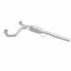 MagnaFlow Direct Fit Catalytic Converter 96-99 Ram 1500/2500/3500