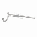 MagnaFlow Direct Fit Catalytic Converter 96-99 Ram 1500/2500/3500
