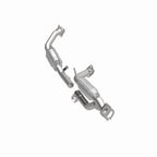 MagnaFlow Direct Fit Catalytic Converter 96-99 Taurus 3.0L