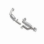 MagnaFlow Direct Fit Catalytic Converter 96-99 Taurus 3.0L