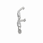 MagnaFlow Direct Fit Catalytic Converter 96-99 Taurus 3.0L