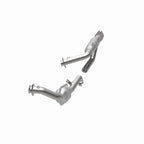 MagnaFlow Direct Fit Catalytic Converter 96-99 Taurus 3.0L