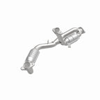 MagnaFlow Direct Fit Catalytic Converter 96-99 Taurus 3.4L Front C