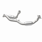 MagnaFlow Direct Fit Catalytic Converter 96-99 Taurus 3.4L Front C