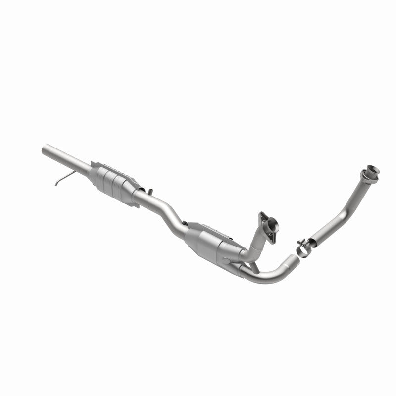 MagnaFlow Direct Fit Catalytic Converter 96 Bronco F150/F250 5.0L
