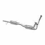 MagnaFlow Direct Fit Catalytic Converter 96 Bronco F150/F250 5.0L