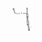 MagnaFlow Direct Fit Catalytic Converter 96 Bronco F150/F250 5.0L
