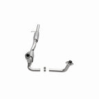 MagnaFlow Direct Fit Catalytic Converter 96 Bronco F150/F250 5.0L