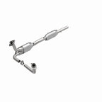MagnaFlow Direct Fit Catalytic Converter 96 Bronco F150/F250 5.0L