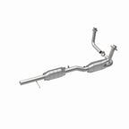 MagnaFlow Direct Fit Catalytic Converter 96 Bronco F150/F250 5.0L