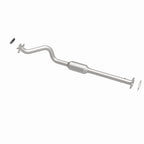 MagnaFlow Direct Fit Catalytic Converter 96 Buick Century/ Oldsmobile