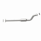 MagnaFlow Direct Fit Catalytic Converter 96 Buick Regal 3.8L