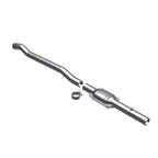 MagnaFlow Direct Fit Catalytic Converter 96 Dodge Dakota 3.9L 4wd
