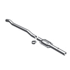 MagnaFlow Direct Fit Catalytic Converter 96 Dodge Dakota 3.9L 4wd