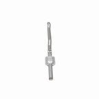 MagnaFlow Direct Fit Catalytic Converter 96 Dodge Dakota 3.9L 4wd