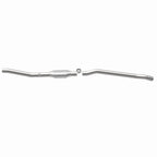 MagnaFlow Direct Fit Catalytic Converter 96 Dodge Dakota 5.2L 4wd